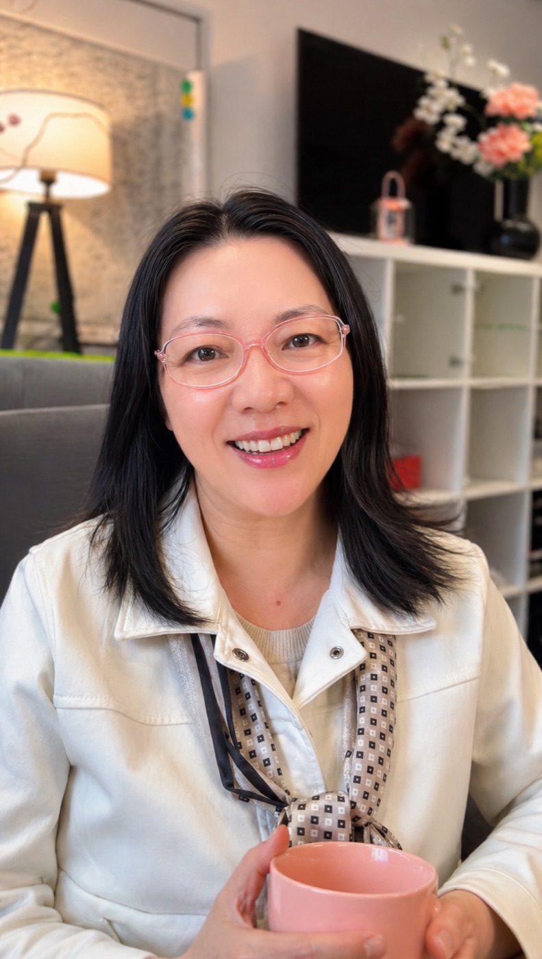 Lily 在汉堡的个人照片